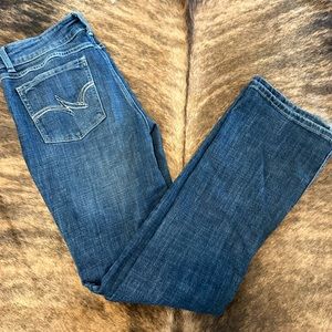 Wrangler Bootcut Jeans
